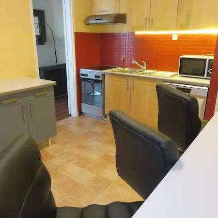 Appartement T3 Рен Екстериор снимка